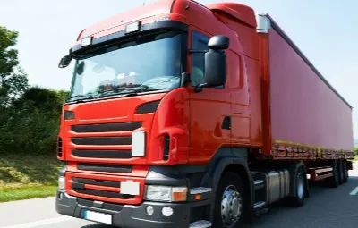 İzmir Taşlıtarla Ambar Kargo