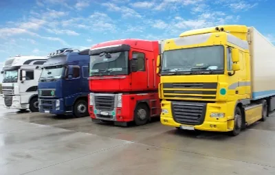 İzmir Taşlıtarla Nakliye Ambarı