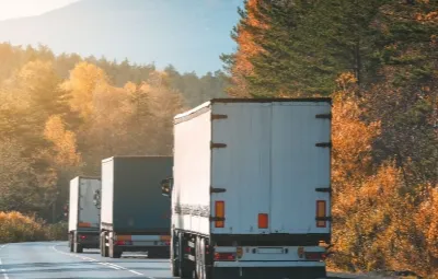 İzmir ile Taşlıtarla Arası Klima Taşıma