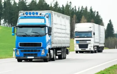 İzmir ile Taşlıtarla Arası Eşya Taşıma